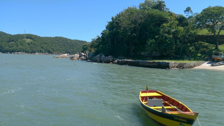 Floripa,Brasil