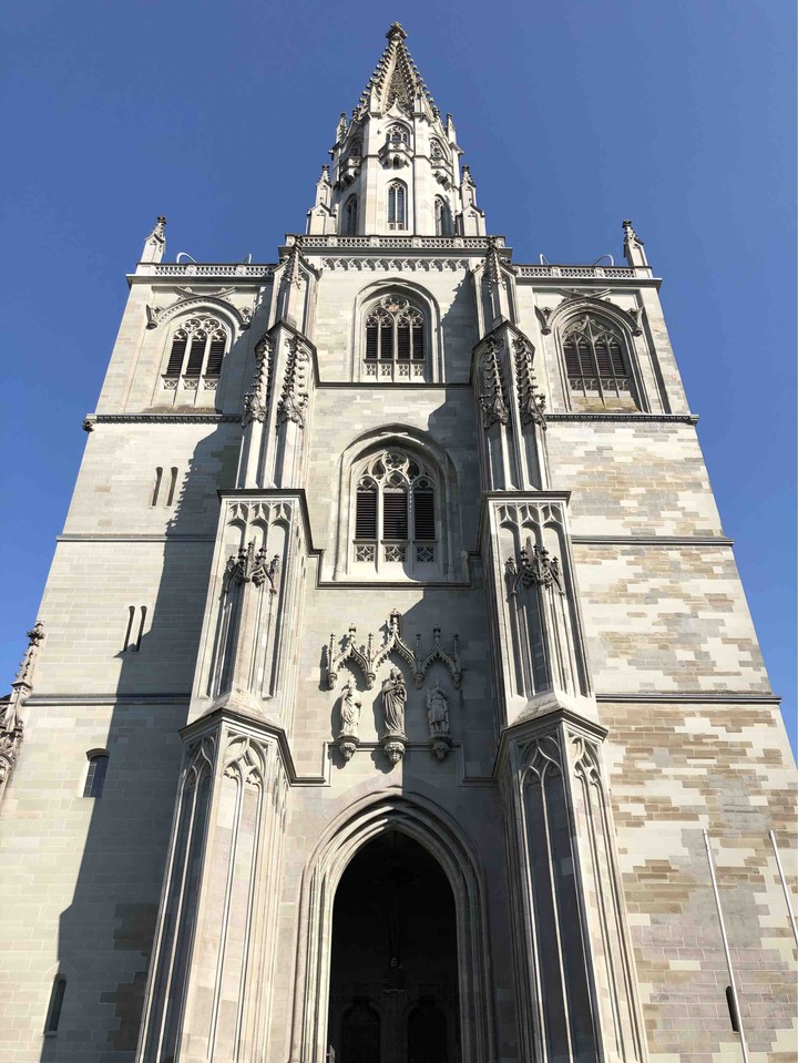 Münster in Konstanz