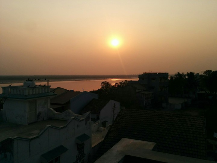#Sunset #Time #Nexus5