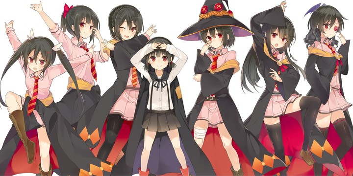 KonoSuba