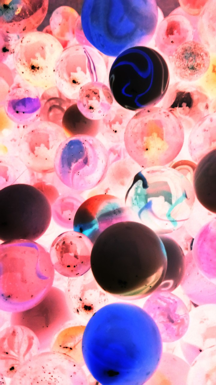 lichtballs