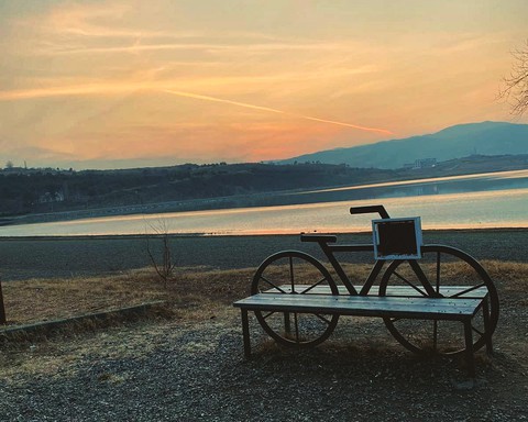 bike ?