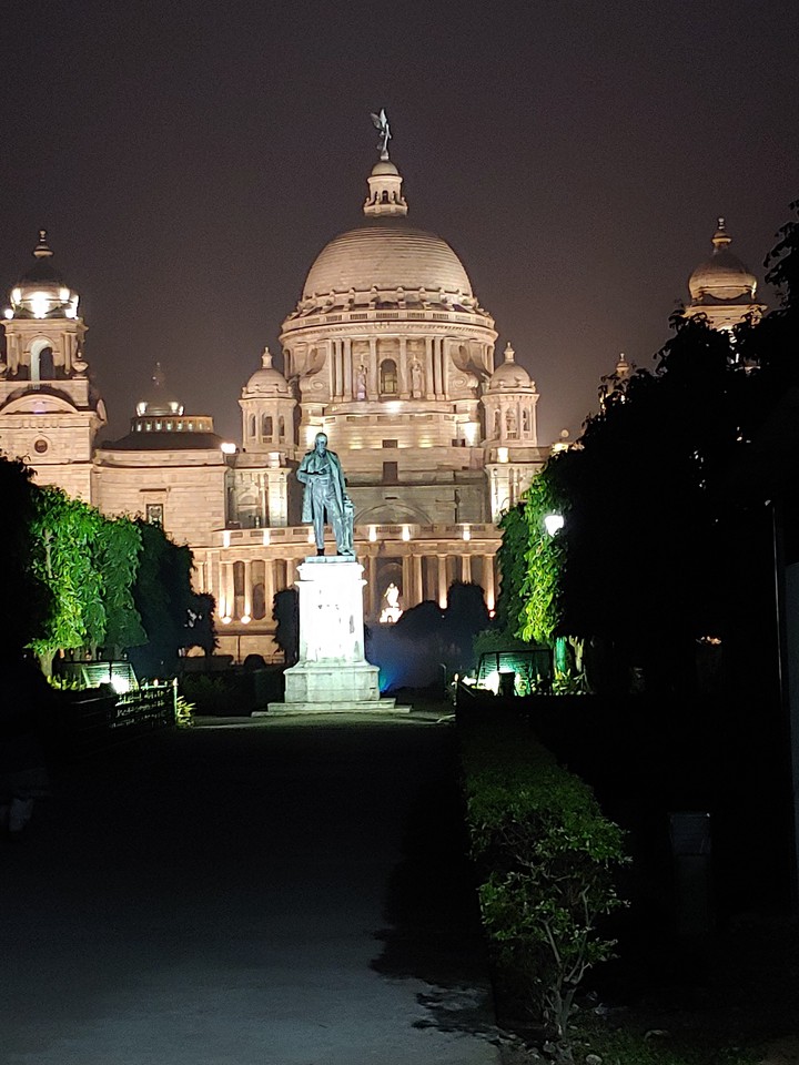 victoria memorial