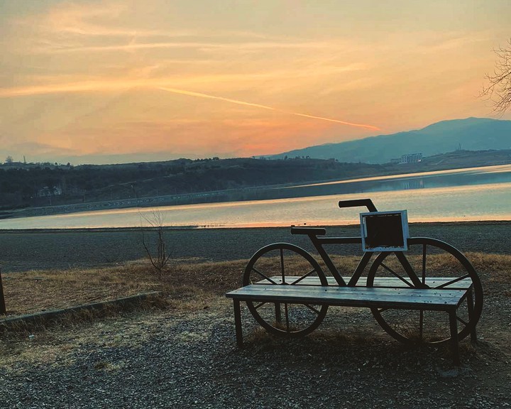 bike ?