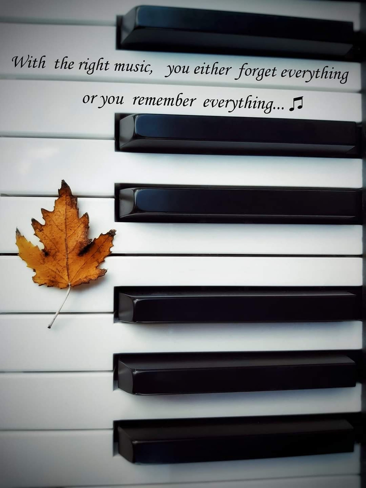 music