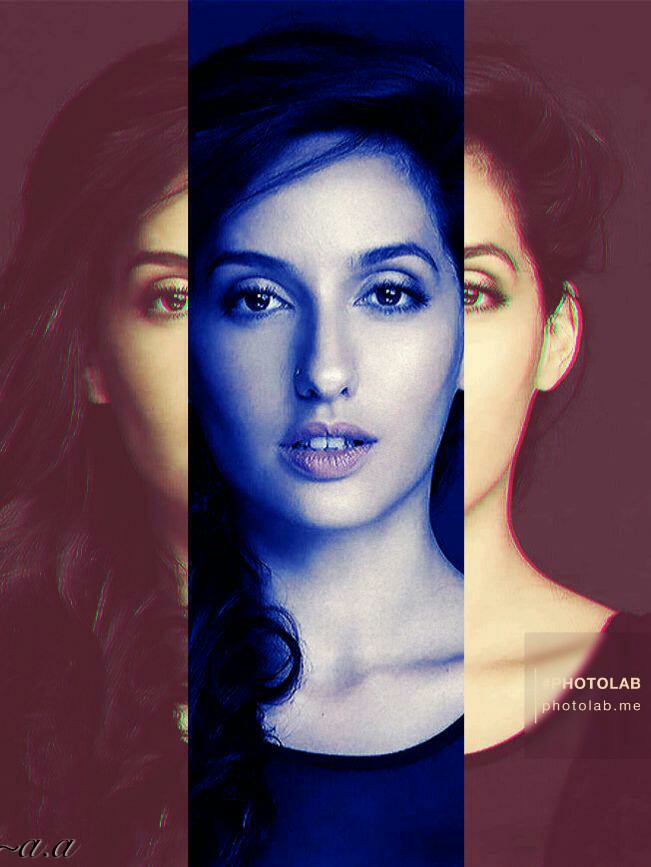 Nora fatehi