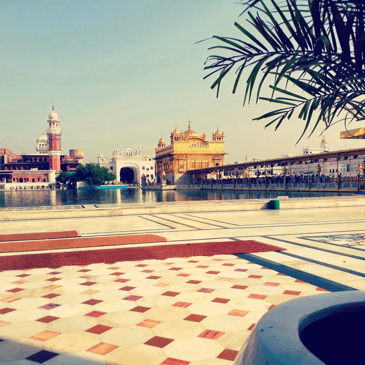 golden temple