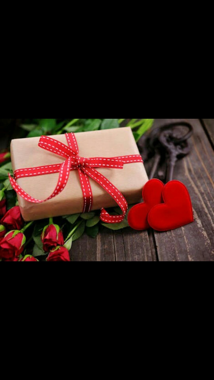 For my besties