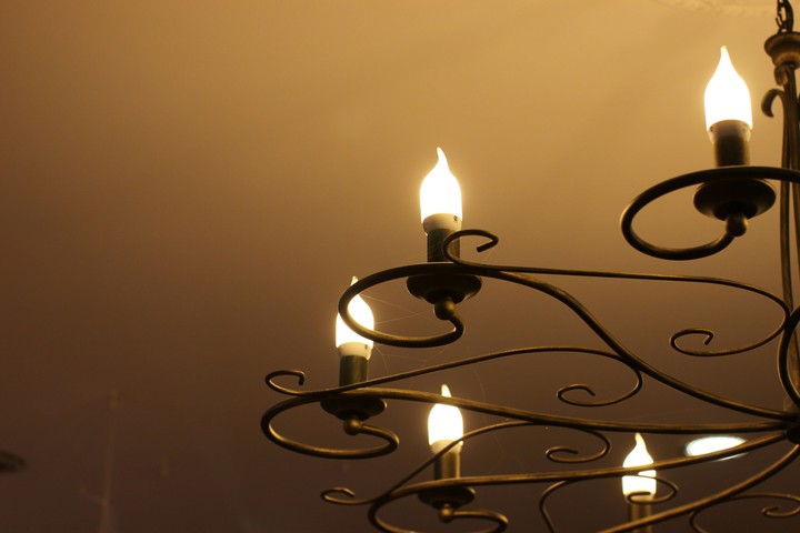 chandalier
