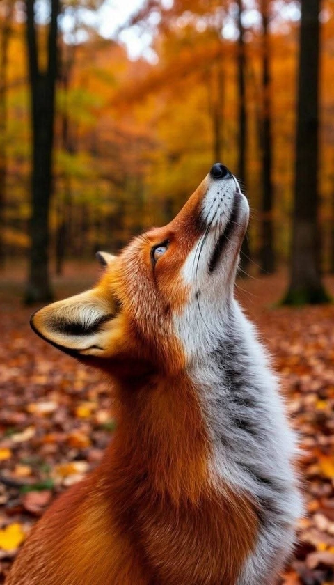 Squirrel, Rodent, Red_squirrel
