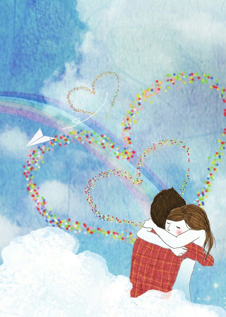 любовь