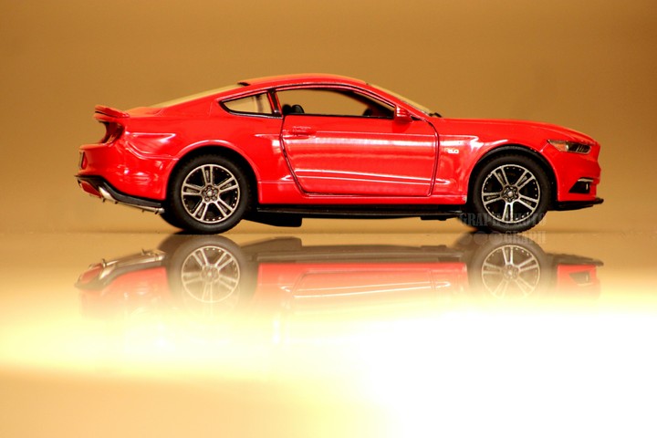 Mustang