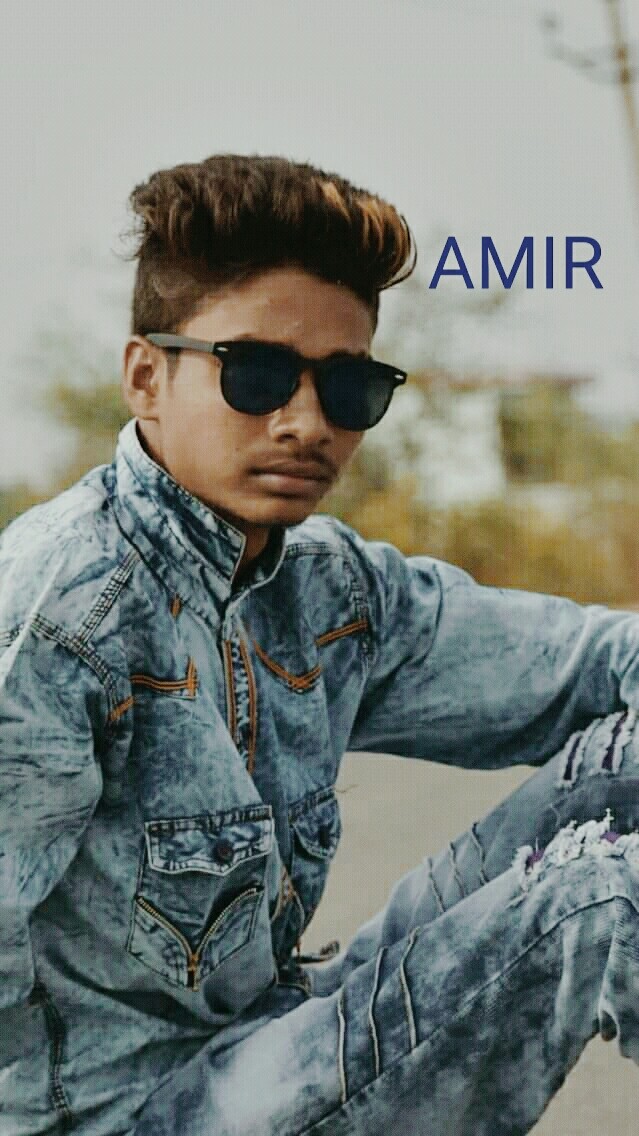 amir