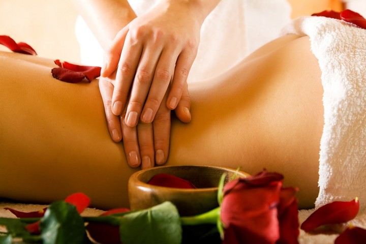 massagem e sensualidade!????