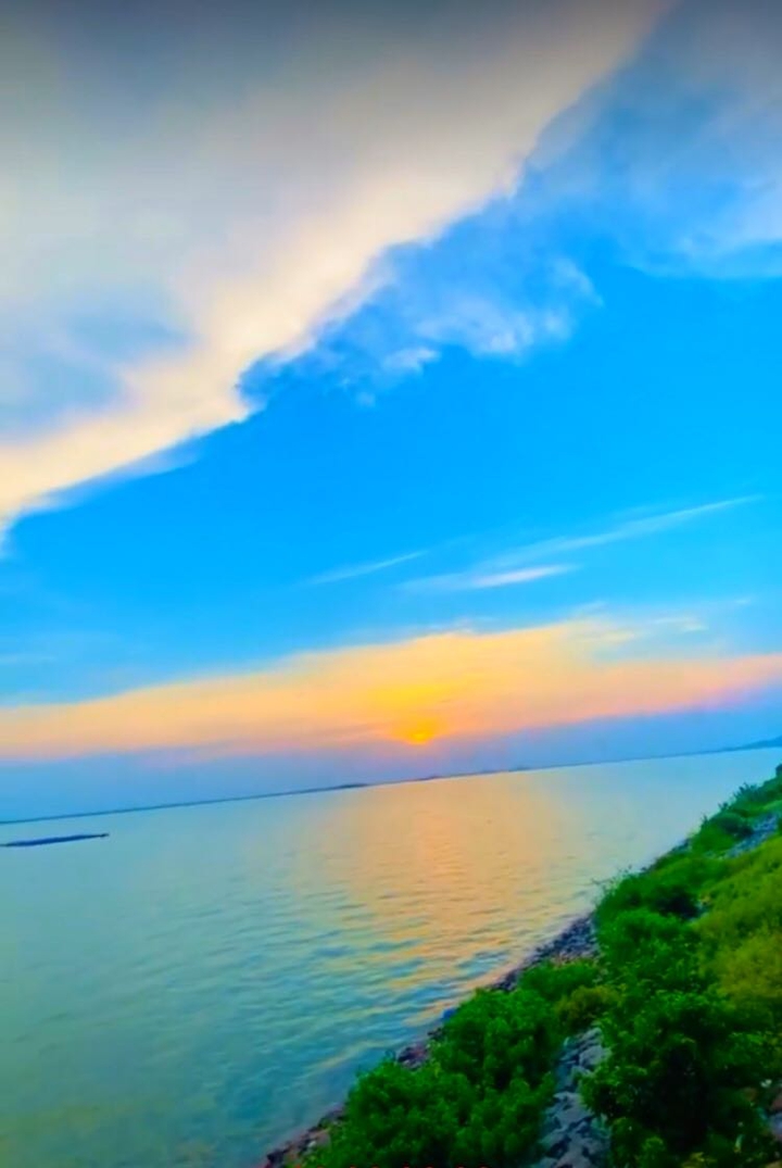 My