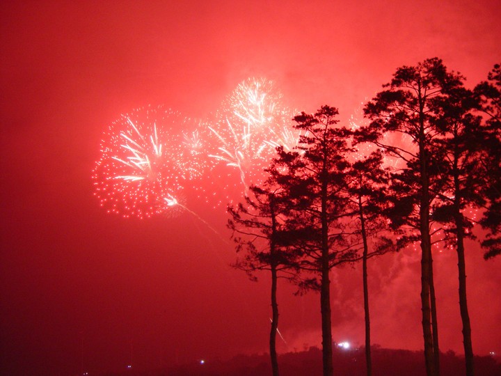 Firework Display
