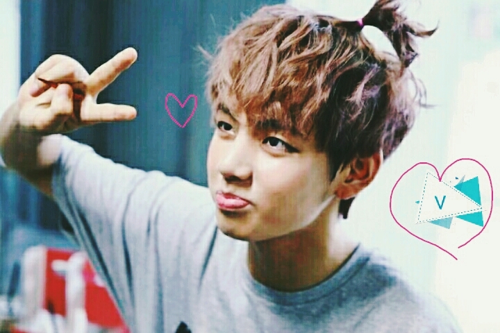 Taehyung <3