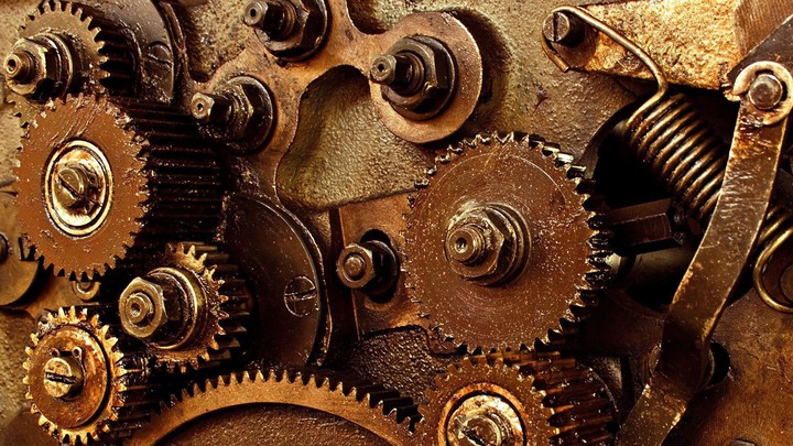 gears