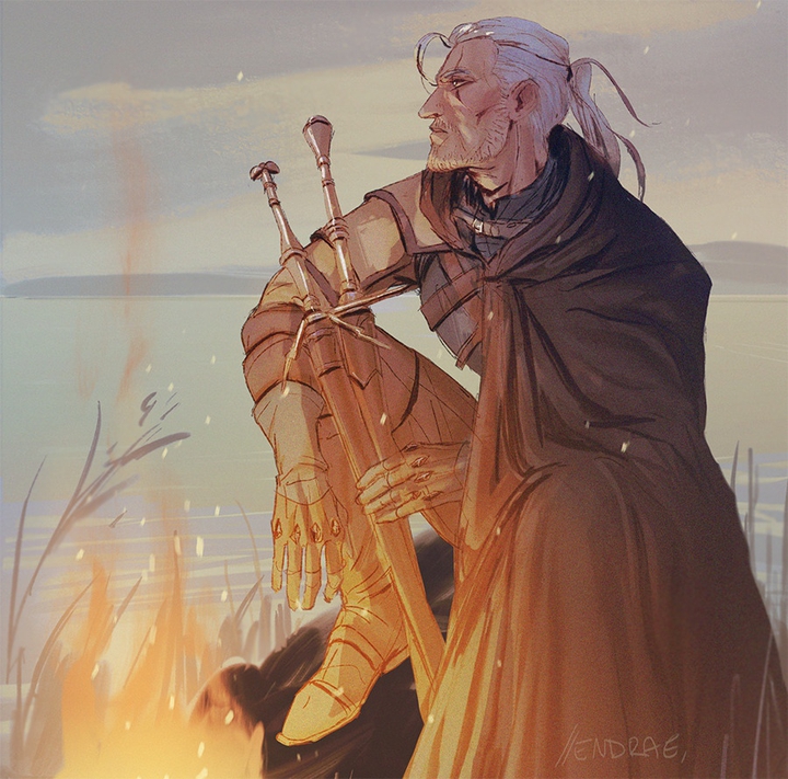 Witcher