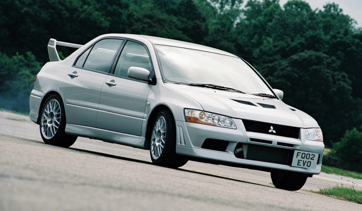 mitsubishi