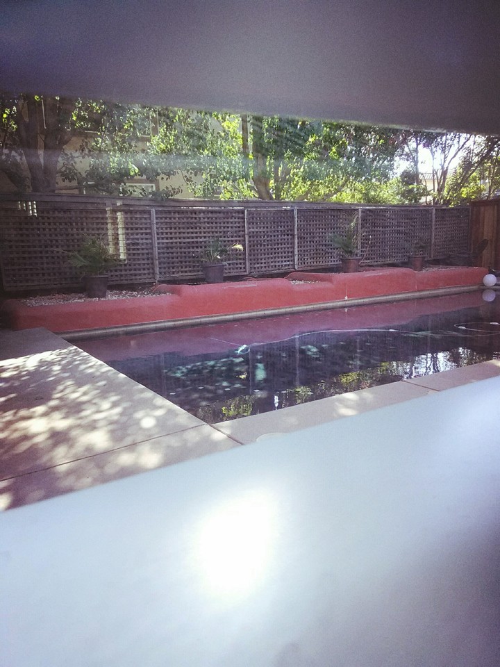 Swim time