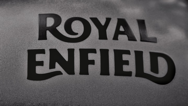 Royal Enfield