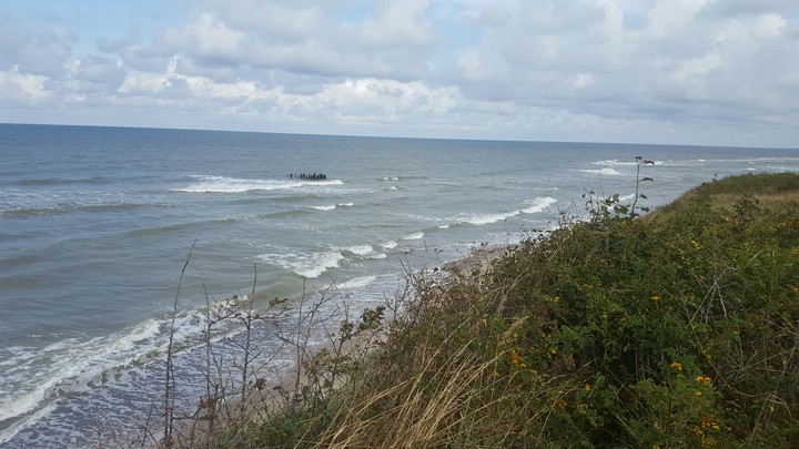 Sea 
