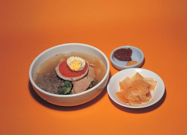 음식