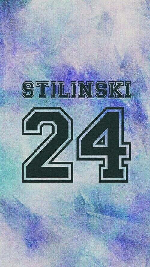 Teen Wolf