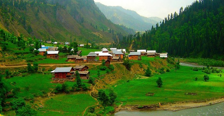 Pakistan ??