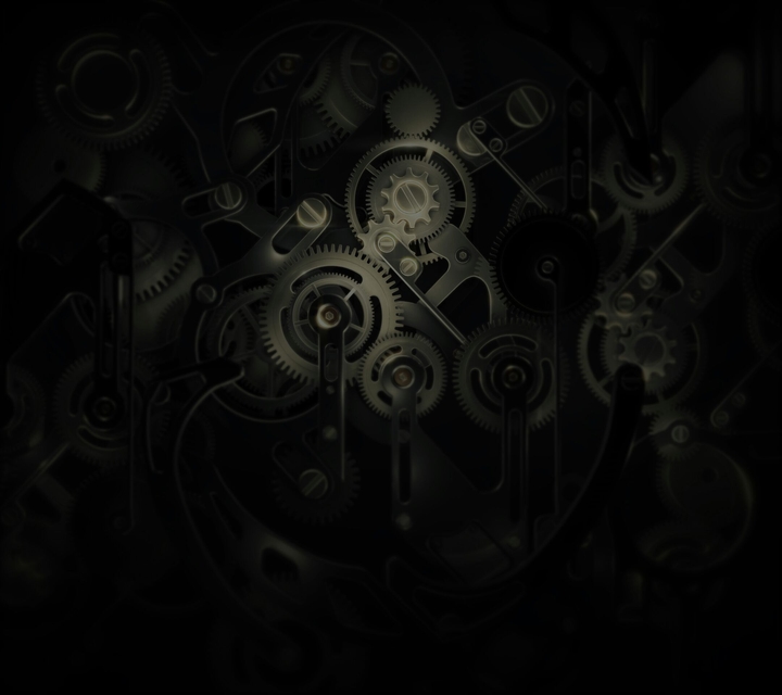 mechanical