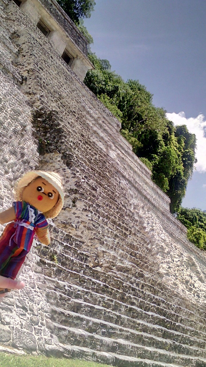 ruinas