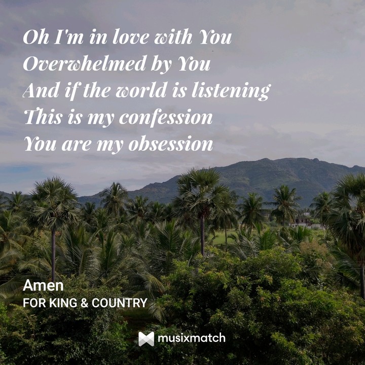 loved this lyrics!
