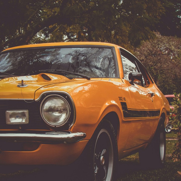 Camaro