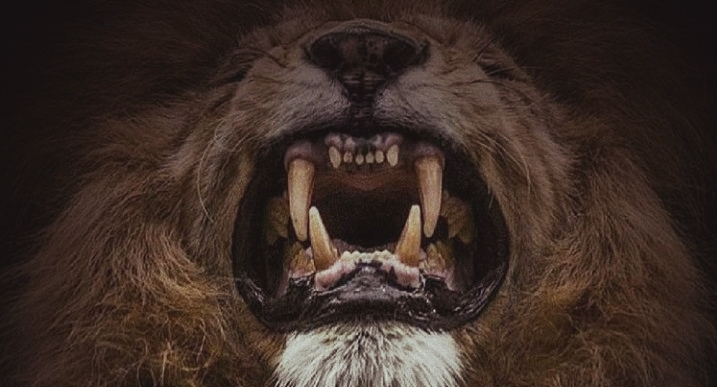 angry