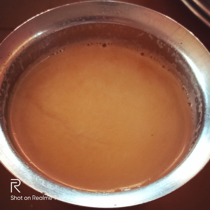 Indian Chai Tea