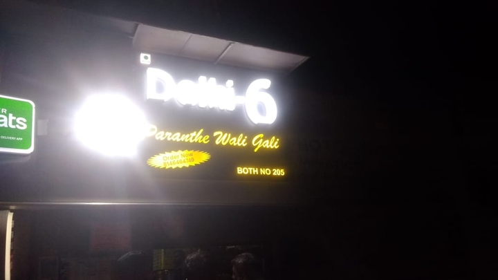 delhi
