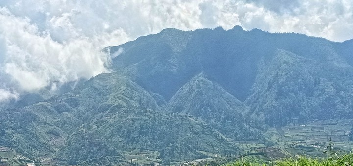 Mountains