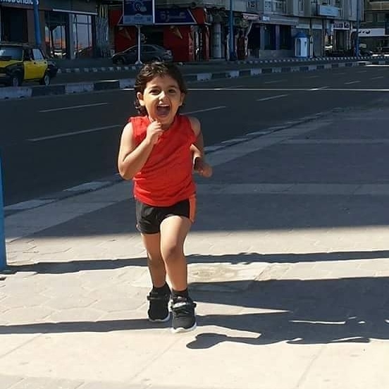 run