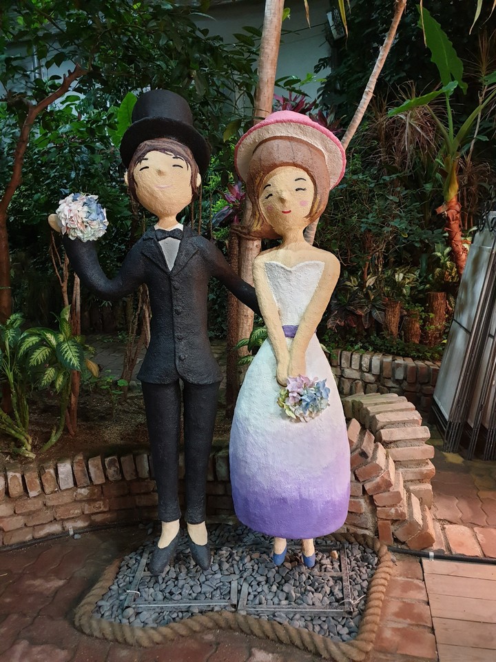 연인