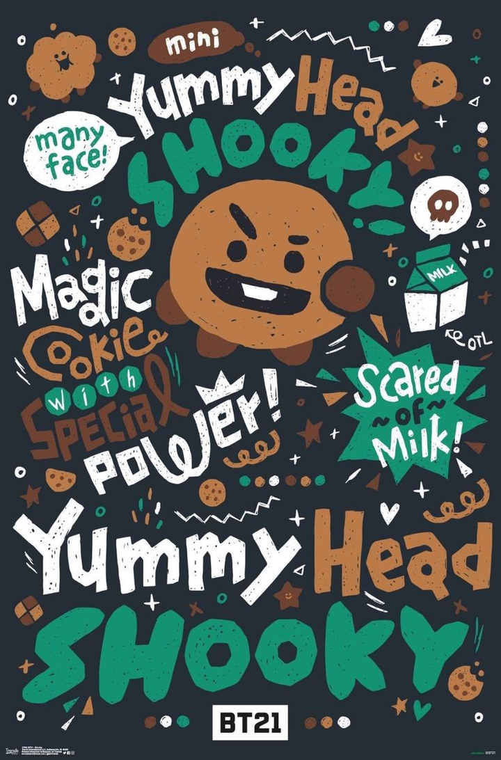 Shooky