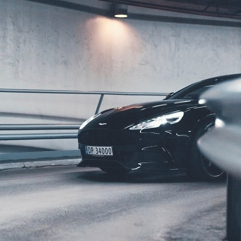 Cars Photography