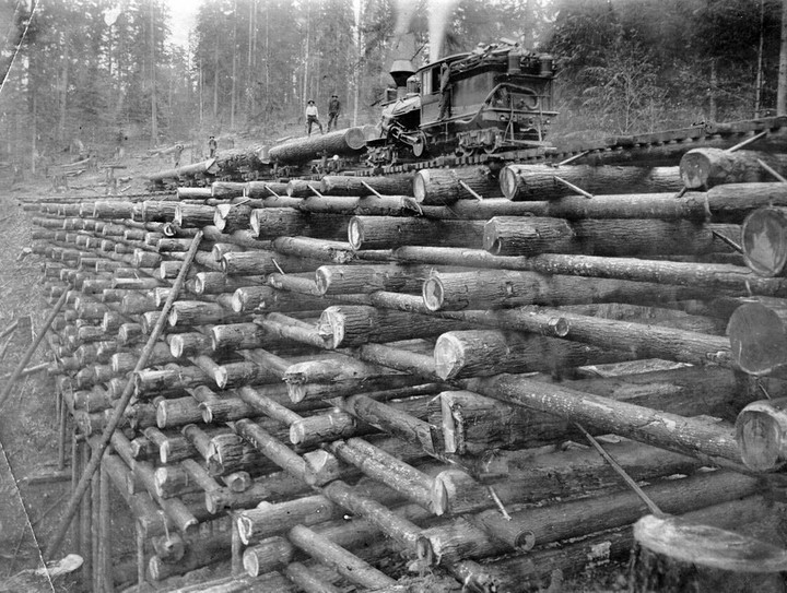 train Bridge