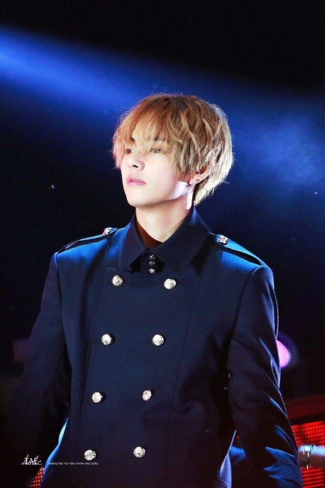 Taehyung