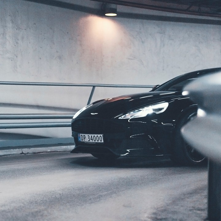 Cars Photography
