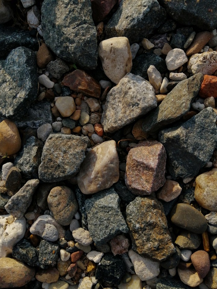 Stones
