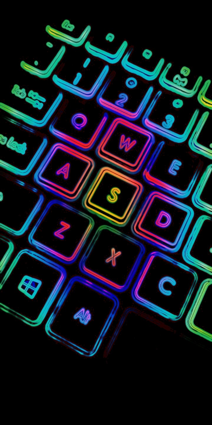 Keyboard