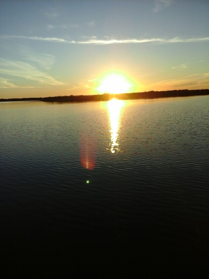 Atardecer