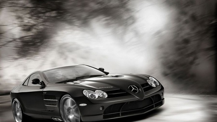Super Cars
