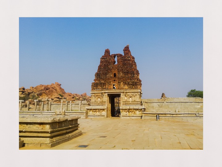 #hampi#india